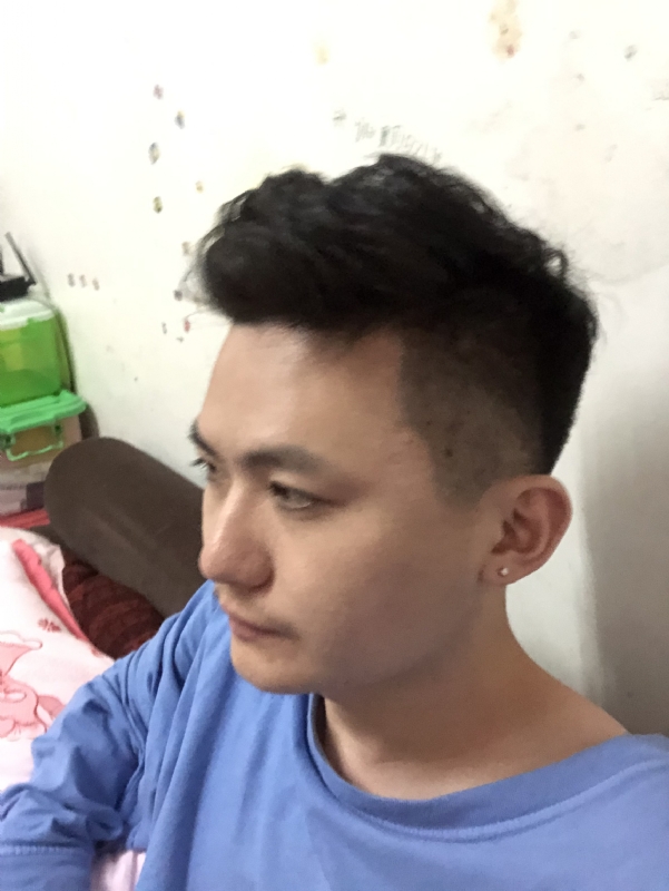 jason的第一张照片--残疾人相亲网