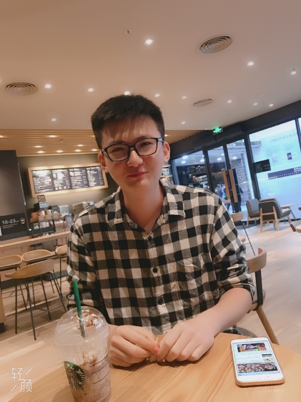 jason的第二张照片--残疾人相亲网