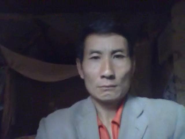 海阔天空的第一张照片--残疾人相亲网