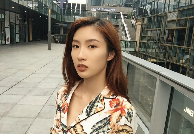 蘇悅的第四张照片--残疾人相亲网
