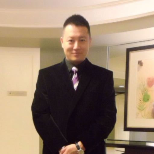 顾振南的第一张照片--残疾人相亲网