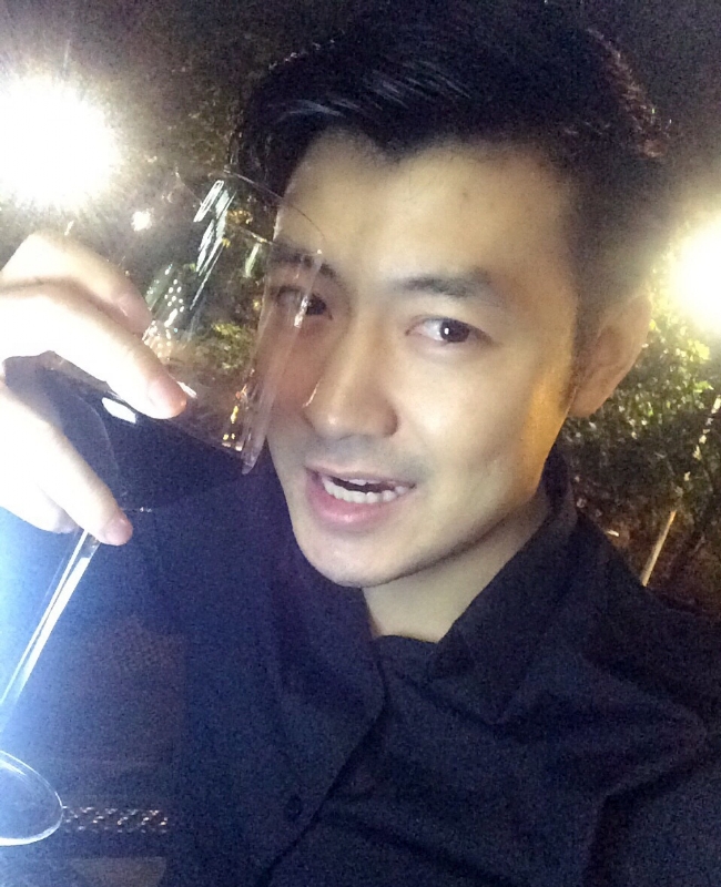 陈高浩的第二张照片--残疾人相亲网