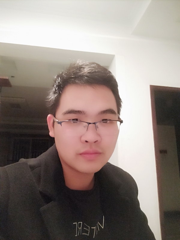双生花开的第一张照片--残疾人相亲网