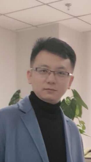 江河海的第一张照片--残疾人相亲网