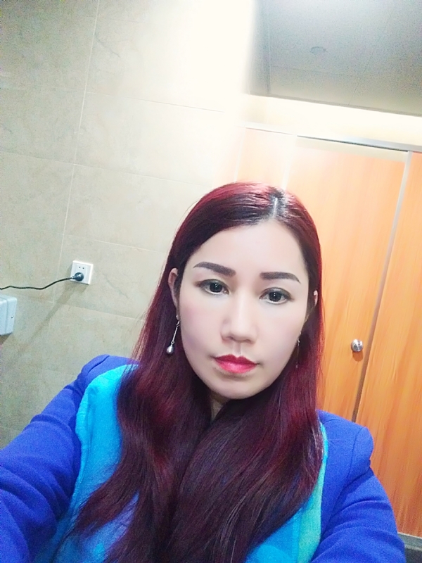 LL的第一张照片--残疾人相亲网