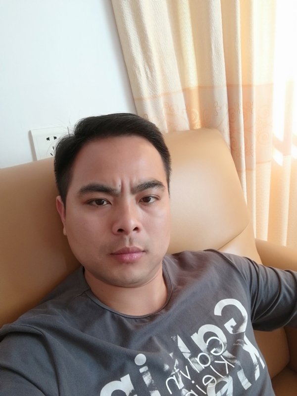 西江月狼的第一张照片--残疾人相亲网