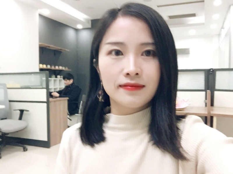 玛丽的第二张照片--残疾人相亲网