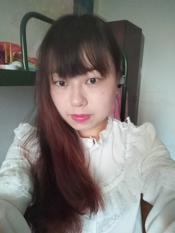 zhang的第一张照片--残疾人相亲网