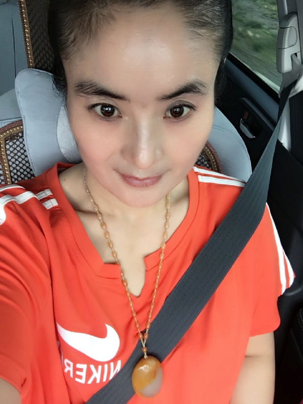茹芯的第一张照片--残疾人相亲网