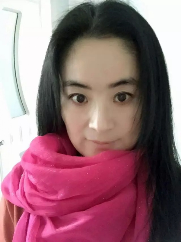 茹芯的第六张照片--残疾人相亲网