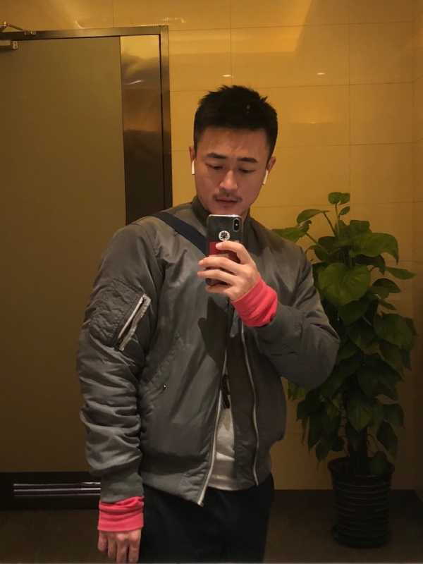 林云海的第一张照片--残疾人相亲网