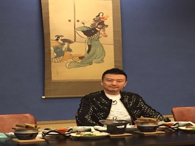 月影沙丘的第一张照片--残疾人相亲网