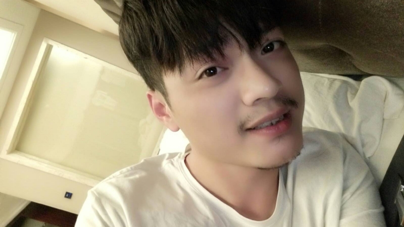 快乐老男人的第一张照片--残疾人相亲网