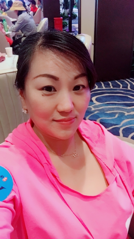 生活不是童话的第一张照片--残疾人相亲网