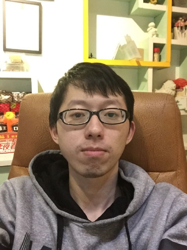 桀桀的第一张照片--残疾人相亲网