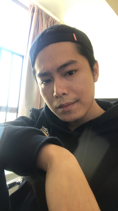 清风的第一张照片--残疾人相亲网