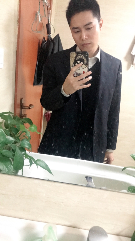 清风的第二张照片--残疾人相亲网