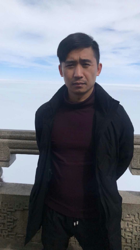 一江春水向东流的第一张照片--残疾人相亲网