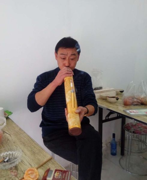真心朋友的第一张照片--残疾人相亲网