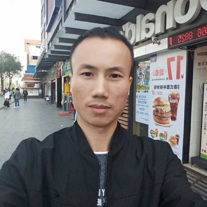地瓜的第一张照片--残疾人相亲网