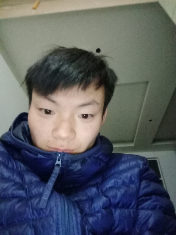 小懒猪的第一张照片--残疾人相亲网