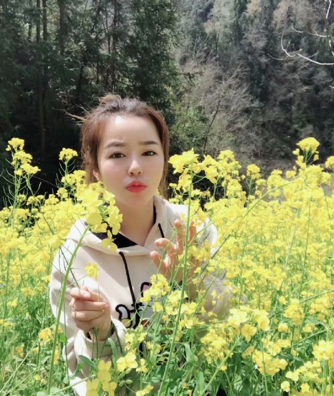 阡陌的第一张照片--残疾人相亲网