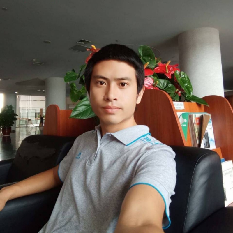 峰峰的第一张照片--残疾人相亲网