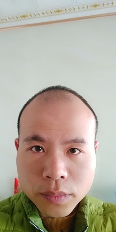 阿煌的第一张照片--残疾人相亲网