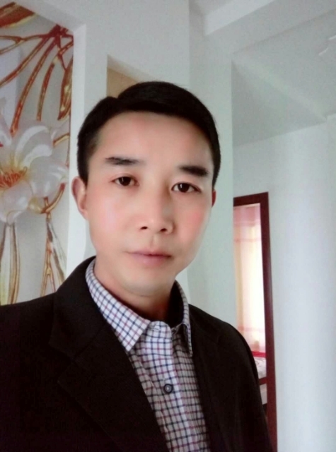 天涯赤子的第一张照片--残疾人相亲网