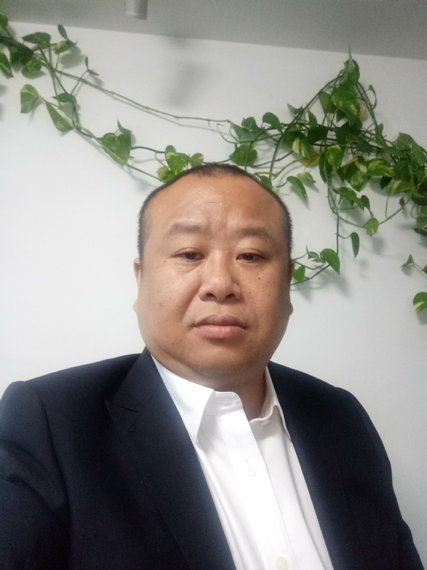 墨然的第一张照片--残疾人相亲网