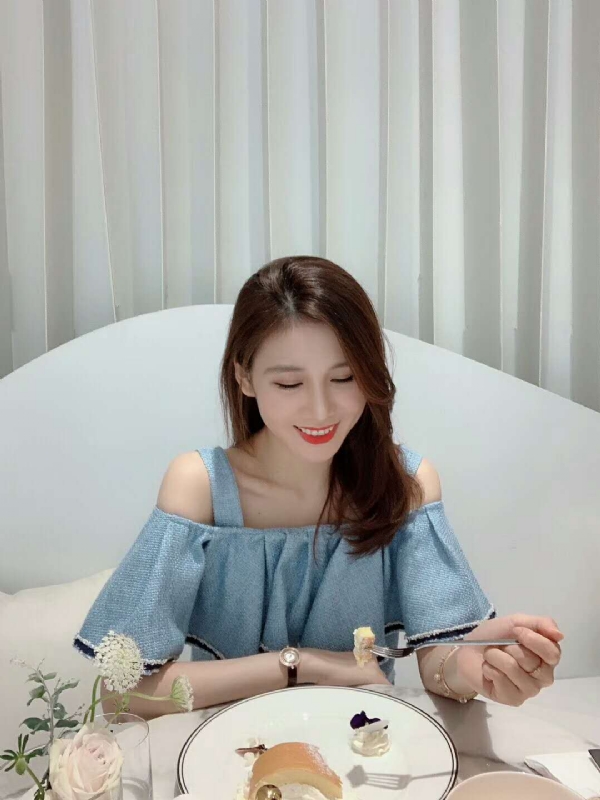 Emily的第三张照片--残疾人相亲网