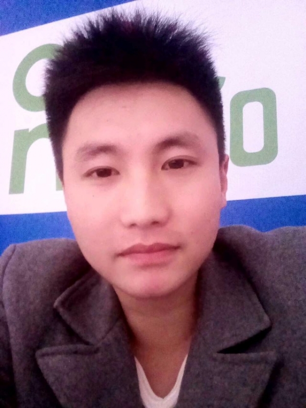 木易的第二张照片--残疾人相亲网