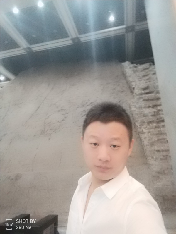 龚某人的第一张照片--残疾人相亲网
