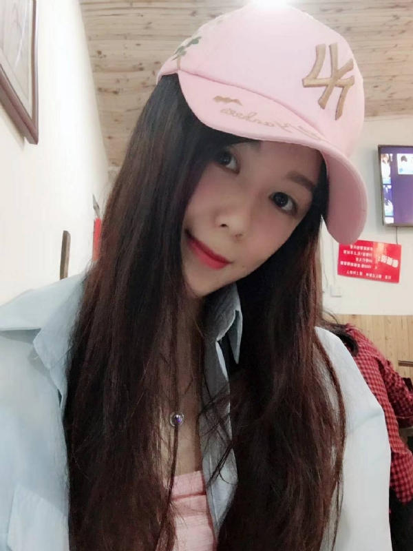丹丹的第三张照片--残疾人相亲网