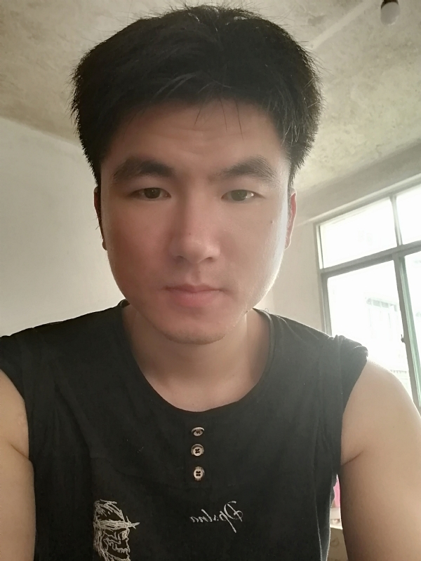 何必呢的第二张照片--残疾人相亲网