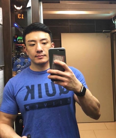 林的第二张照片--残疾人相亲网