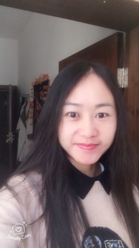 Misszoe的第一张照片--残疾人相亲网