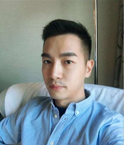 海海的第二张照片--残疾人相亲网