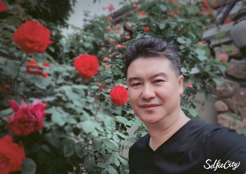 姓李名光耀的第一张照片--残疾人相亲网