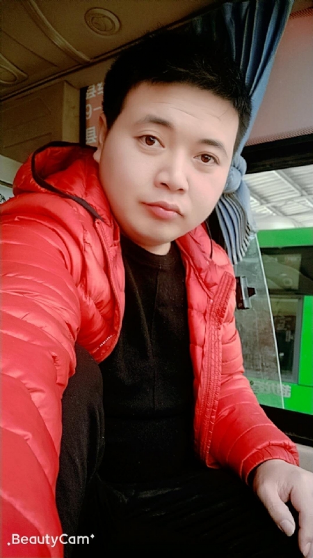 曾志的第一张照片--残疾人相亲网