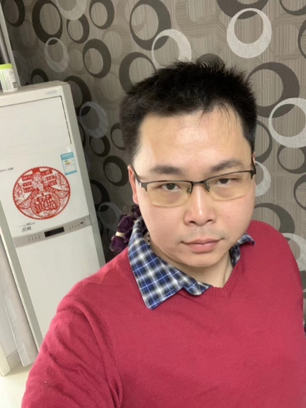 小李a的第一张照片--残疾人相亲网