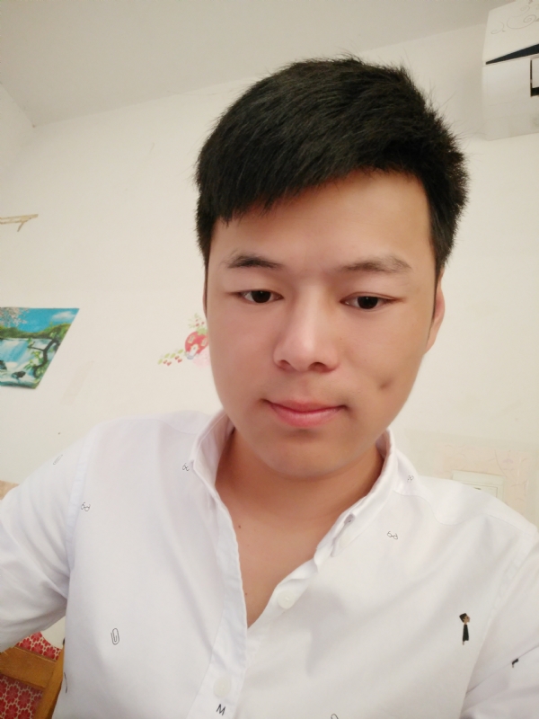 余生请多指教的第一张照片--残疾人相亲网