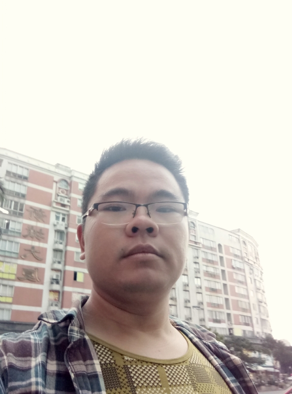 今生今世的第一张照片--残疾人相亲网