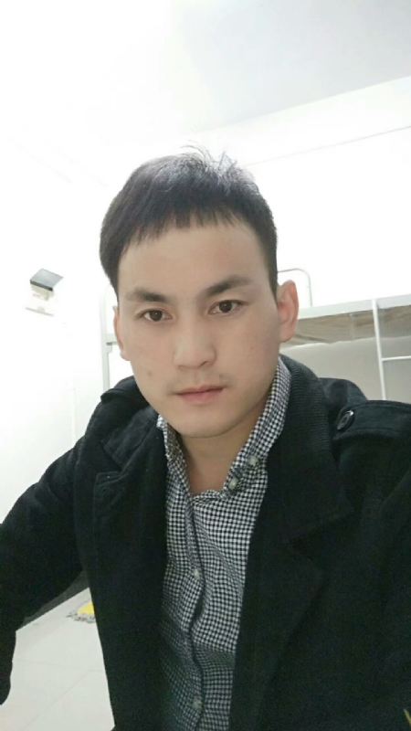一米阳光的第一张照片--残疾人相亲网