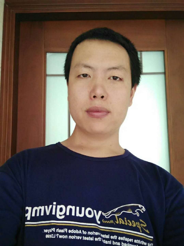 期待认识你的第一张照片--残疾人相亲网