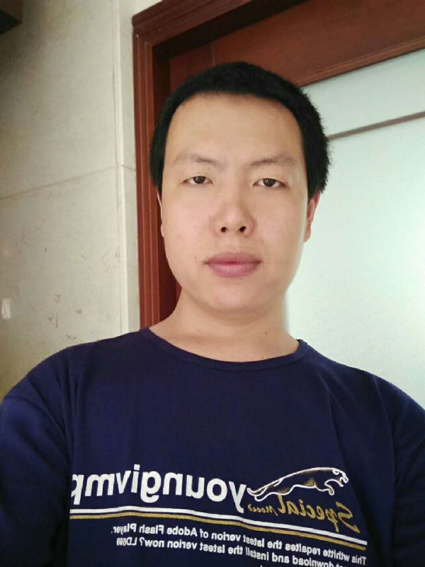 期待认识你的第三张照片--残疾人相亲网