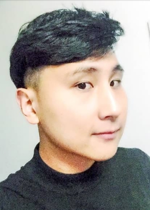 最帅民航人的第一张照片--残疾人相亲网