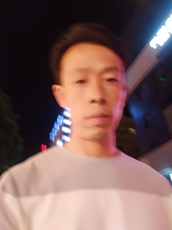 找个人来爱的第一张照片--残疾人相亲网