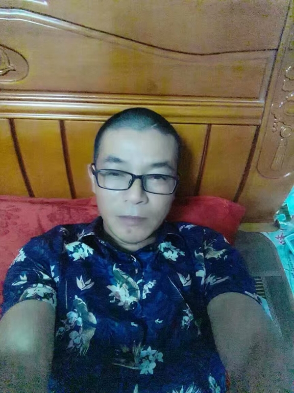 坚信就是你的第一张照片--残疾人相亲网