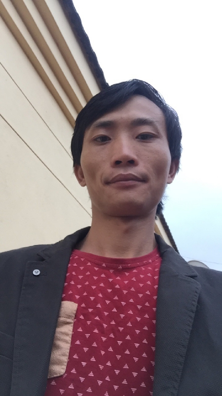 WENK的第一张照片--残疾人相亲网